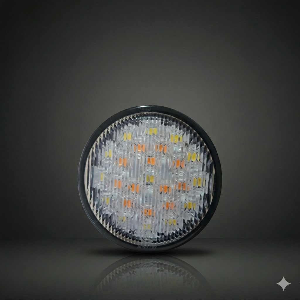 TG-HDL-0615 FRONT TURN LIGHT